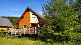 Chalet nordique 226