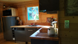 Chalet nordique 226