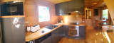 Chalet Nordique 226