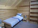 Chalet L'Escachelle