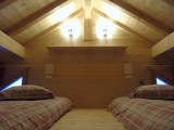 Chalet L'Escachelle