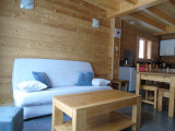 Chalet L'Escachelle