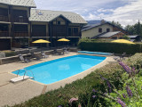 Le petit chalet_La Féclaz