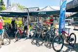 Féclaz Bike Test_La Féclaz