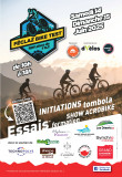 Féclaz Bike Test_La Féclaz