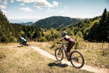 Féclaz Bike Test_La Féclaz