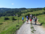 alpage de la Cluse