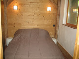 Le Chalet de la forêt