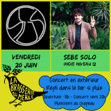 Sèbe