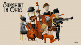 Sunshine in Ohio en concert_Puygros