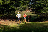 La Savoyarde Trail_La Féclaz