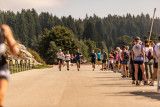 La Savoyarde Trail_La Féclaz