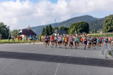 La Savoyarde Trail_La Féclaz