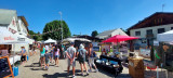 Fête des S'nelles_La Féclaz