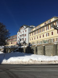 Le Camp de Base