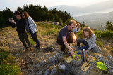 Dégustation du terroir
