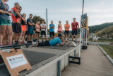 Initiation biathlon