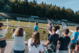 Initiation biathlon