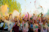 color run 