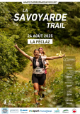 Affiche La Savoyarde 2025