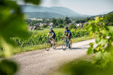 De la ville au vignoble à vélo_Chambéry