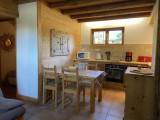 Gîte du Mont Margériaz - rdc_La Féclaz