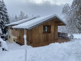 Gîte de la Croix du Nivolet - 1er étage_La Féclaz