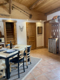 Gîte de la Croix du Nivolet - 1er étage_La Féclaz