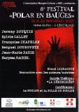Festival Polar en Bauges - 8eme édition_Le Châtelard