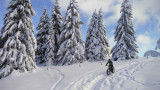 Fatbike Savoie