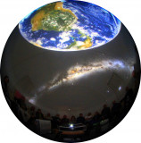 planetarum interieur