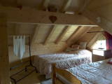Chez les Petit - Boulay
