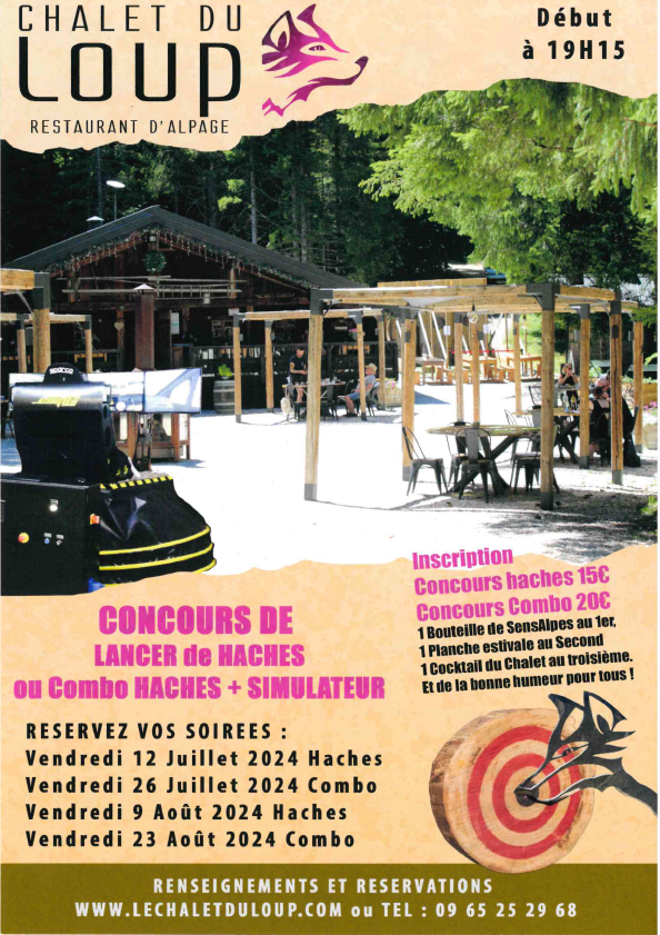Affiche 2024