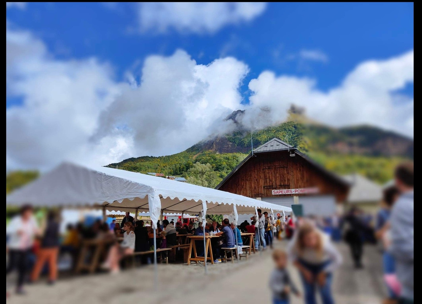 photo fete st michel