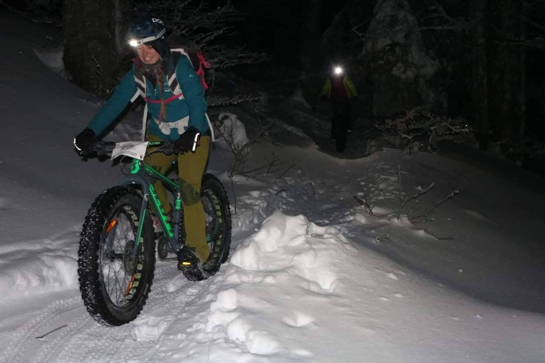 Nocturne Fatbike