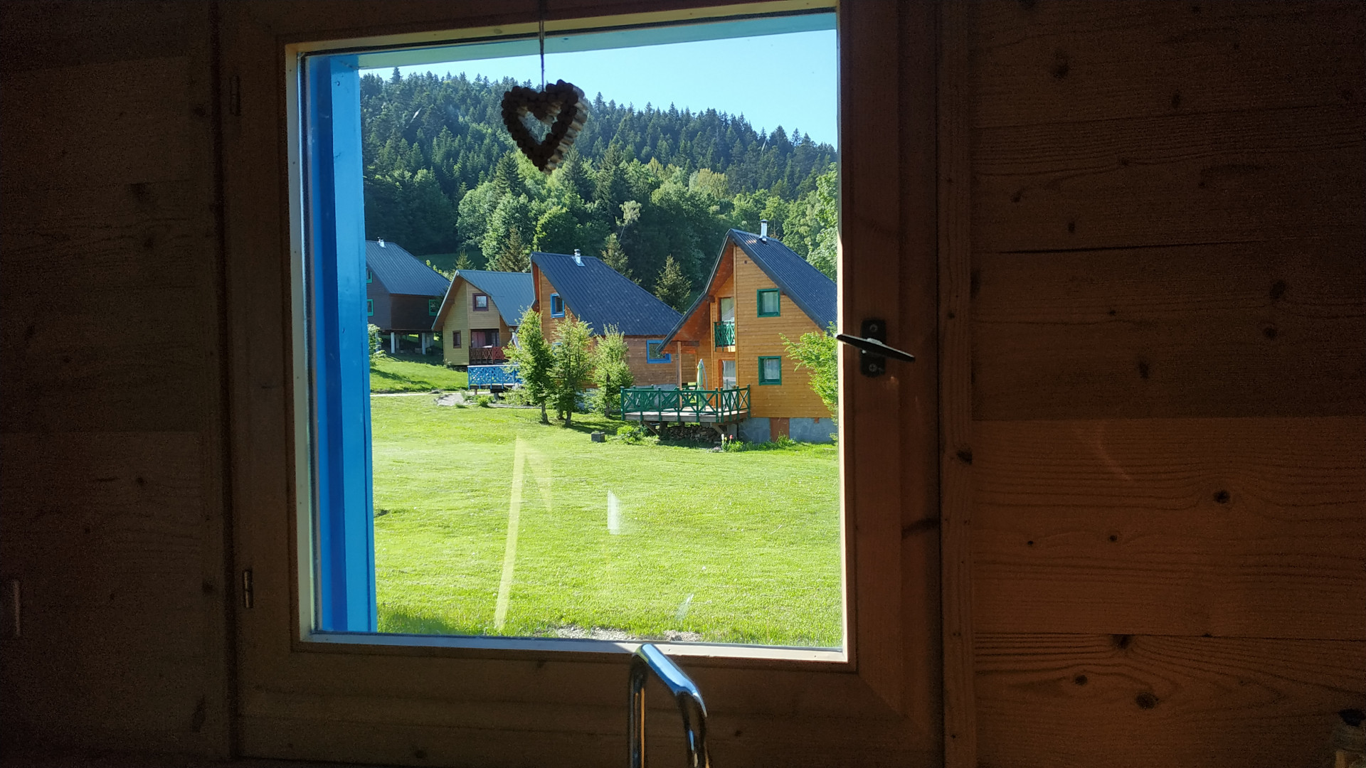 Chalet Nordique 226