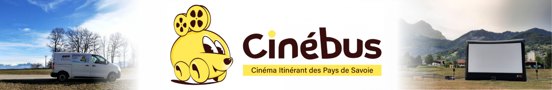 Cinébus