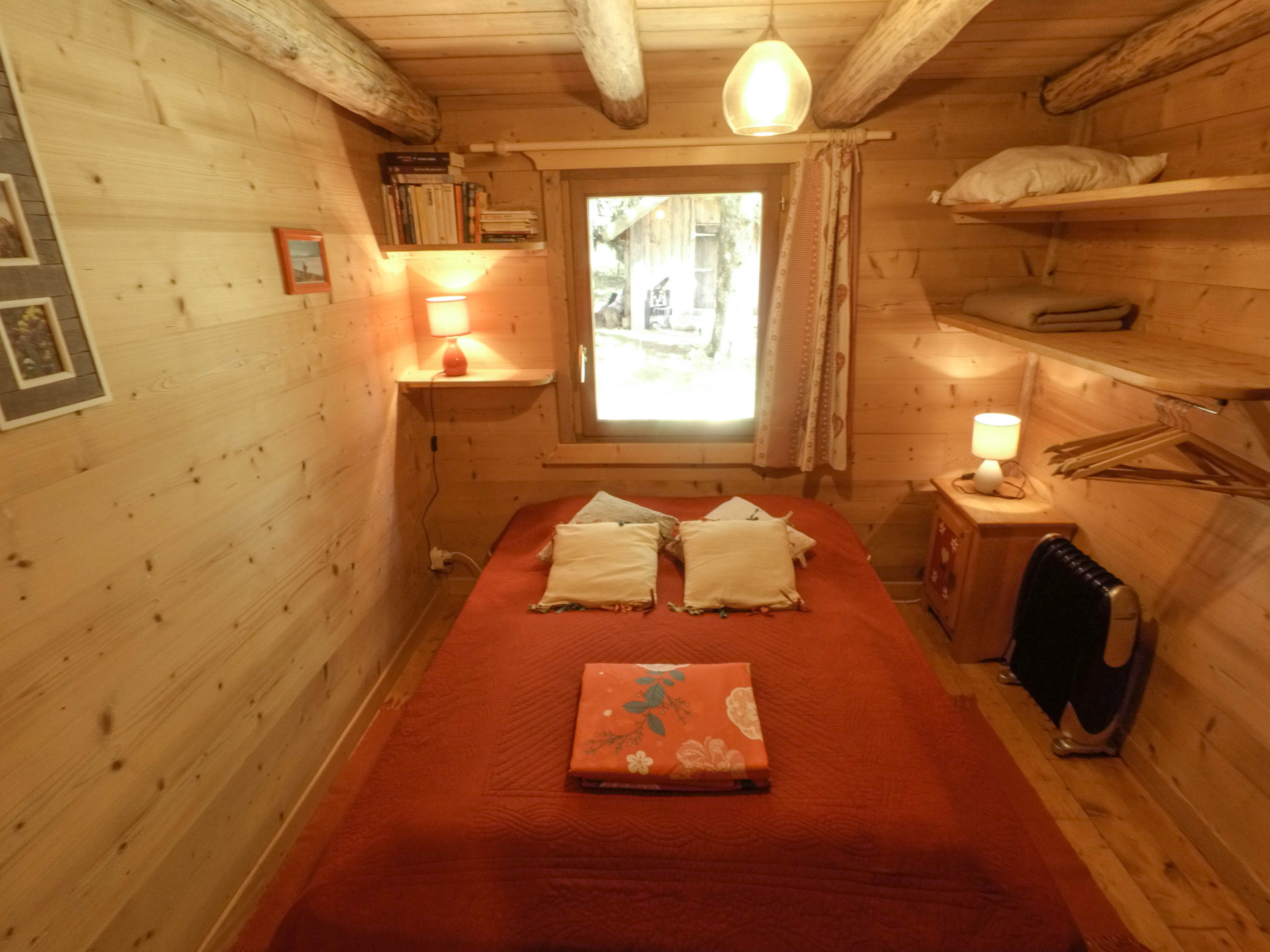 Chalet l'Herminette