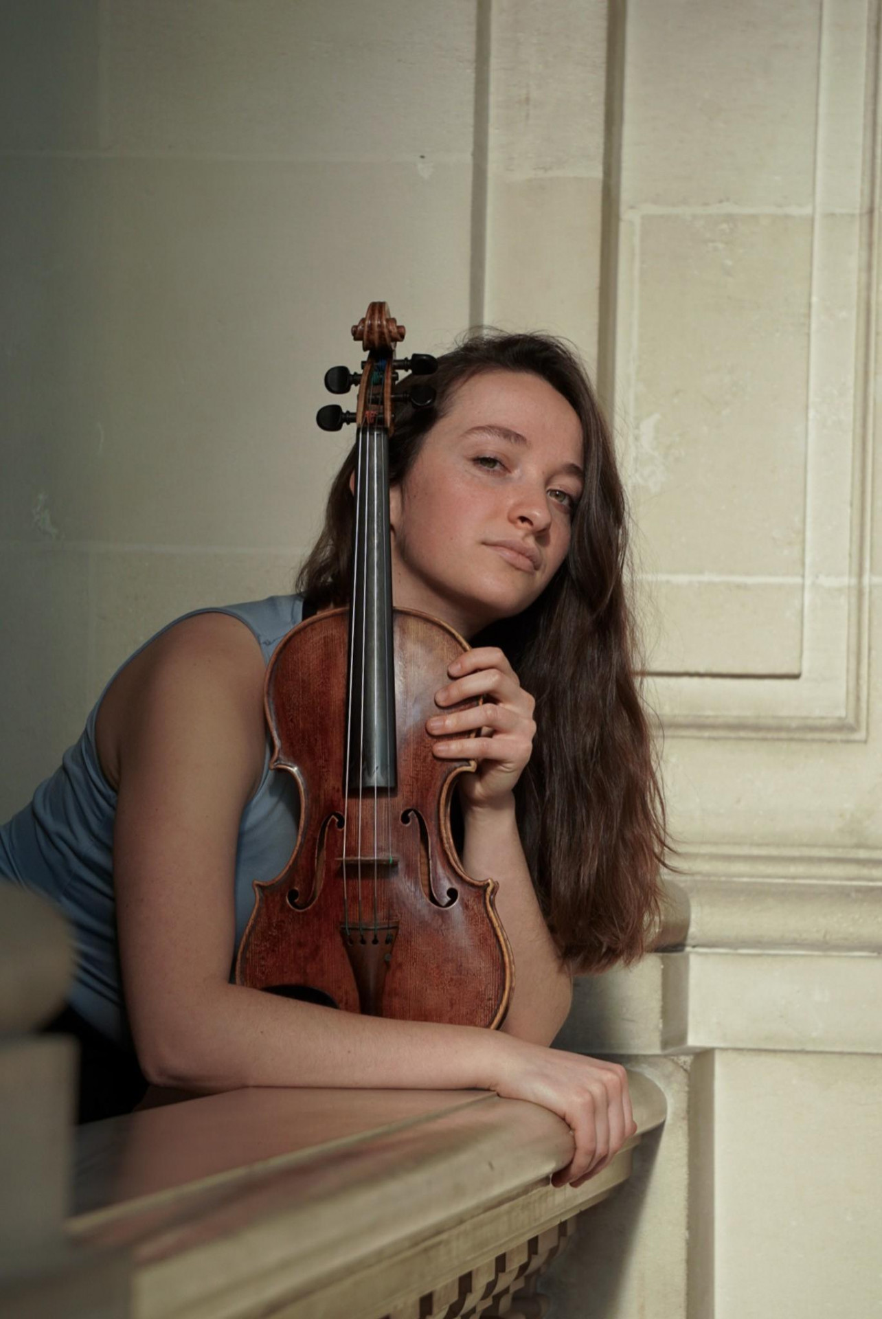 Les Classiques du Prieuré : Les Musiciens de Genève_La Féclaz