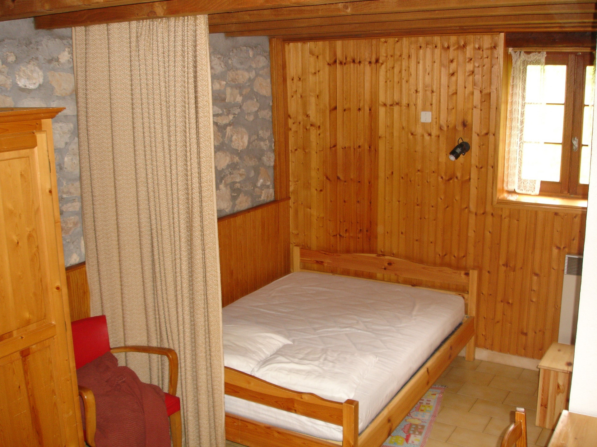 Chalet l'Alpage 2