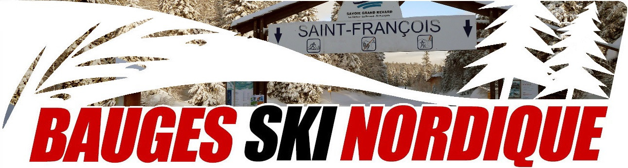 Bauges Ski Nordique