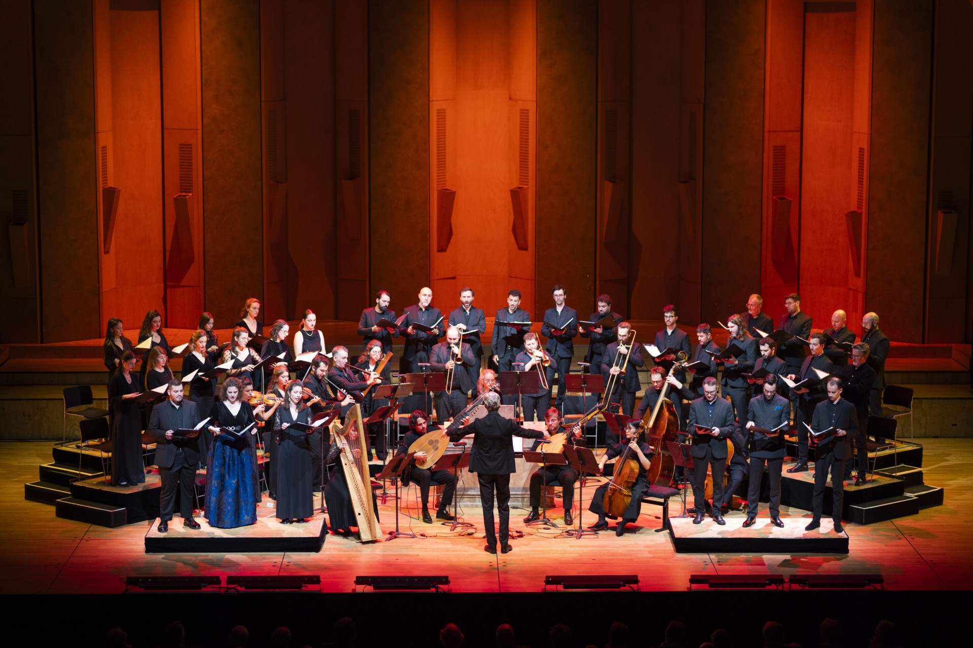 Le Poème Harmonique