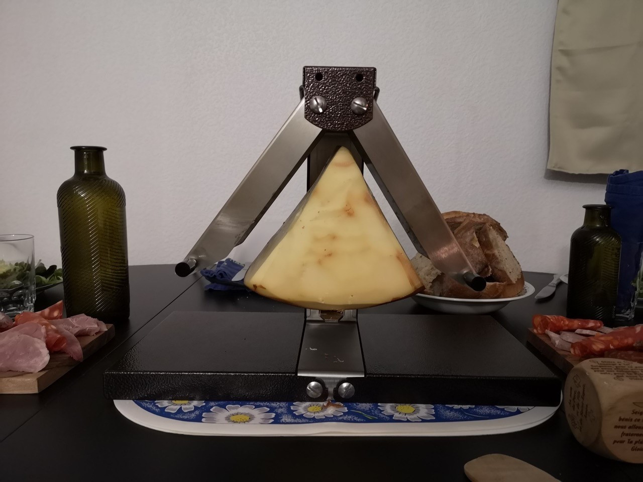 Le Camp de Base