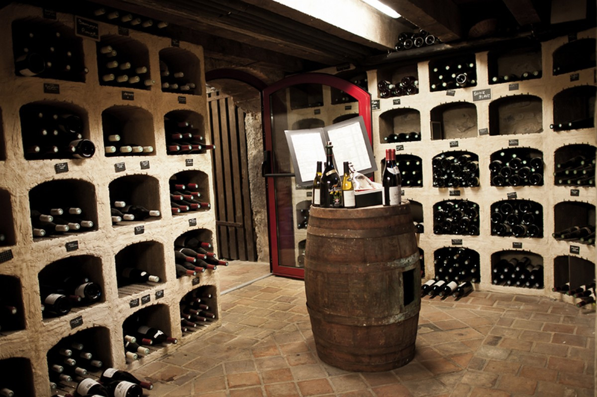 Vignobles en Scène au Chateau des Comtes de Challes_Challes-les-Eaux
