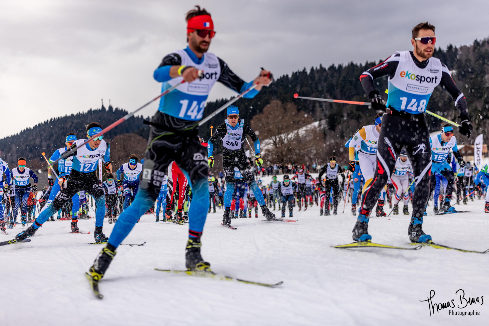 La Savoyarde Ekosport