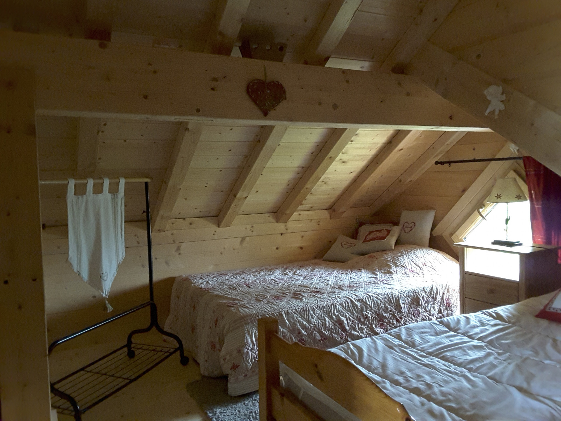Chez les Petit - Boulay