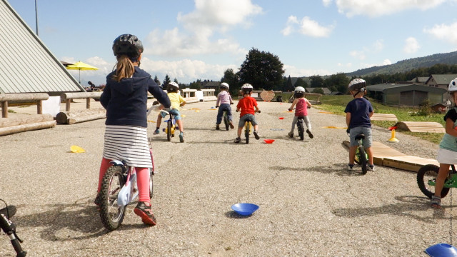 Jardin d'enfants