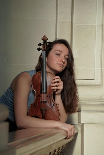 Les Classiques du Prieuré : Les Musiciens de Genève_La Féclaz