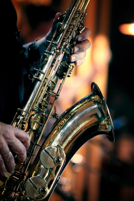 Concert de jazz traditionnel et French collection_La Féclaz